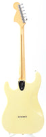 1977 Fender Stratocaster hardtail olympic white