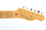 1988 Fender Esquire 54 Reissue blonde