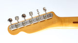 1988 Fender Esquire 54 Reissue blonde