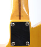 1988 Fender Esquire 54 Reissue blonde