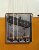 1988 Fender Esquire 54 Reissue blonde