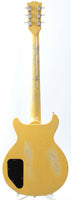 2003 Gibson Les Paul Special DC faded tv yellow