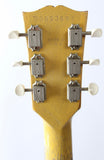 2003 Gibson Les Paul Special DC faded tv yellow