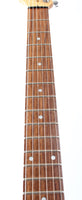 1992 Hohner Professional ST59 Lefty Hendrix sunburst