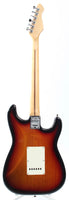 1992 Hohner Professional ST59 Lefty Hendrix sunburst