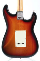 1992 Hohner Professional ST59 Lefty Hendrix sunburst