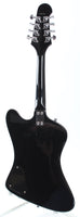 2006 Epiphone Mandobird XIII 8-string sunburst