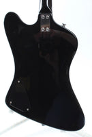 2006 Epiphone Mandobird XIII 8-string sunburst