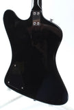 2006 Epiphone Mandobird XIII 8-string sunburst