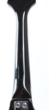 2006 Epiphone Mandobird XIII 8-string sunburst