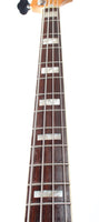 1978 Fender Jazz Bass sunburst