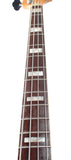 1978 Fender Jazz Bass sunburst