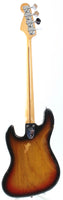 1978 Fender Jazz Bass sunburst