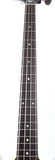 1993 Epiphone EB-2 Rivoli sunburst