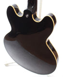 1993 Epiphone EB-2 Rivoli sunburst