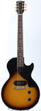 2018 Gibson Les Paul Junior Limited Run vintage sunburst
