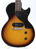 2018 Gibson Les Paul Junior Limited Run vintage sunburst