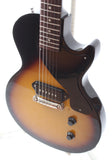 2018 Gibson Les Paul Junior Limited Run vintage sunburst