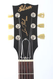 2018 Gibson Les Paul Junior Limited Run vintage sunburst