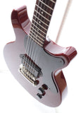 1988 Gibson Les Paul Junior DC cherry red