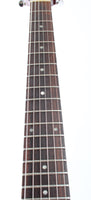 1988 Gibson Les Paul Junior DC cherry red