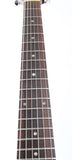 1988 Gibson Les Paul Junior DC cherry red