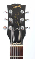 1988 Gibson Les Paul Junior DC cherry red