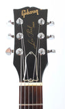 1988 Gibson Les Paul Junior DC cherry red