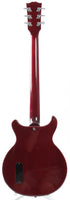 1988 Gibson Les Paul Junior DC cherry red