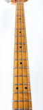 1974 Fender Precision Bass olympic white