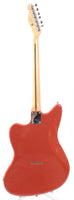 2021 Fender Telecaster Offset fiesta red