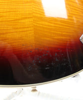 1969 Höfner 500/8BZ sunburst