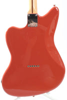 2021 Fender Telecaster Offset fiesta red