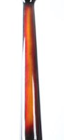 1969 Höfner 500/8BZ sunburst
