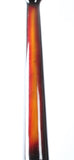 1969 Höfner 500/8BZ sunburst