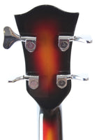 1969 Höfner 500/8BZ sunburst