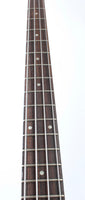 1972 Gibson EB-0L cherry red