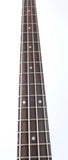 1972 Gibson EB-0L cherry red
