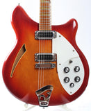 1980 Rickenbacker 360 fireglo