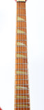 1980 Rickenbacker 360 fireglo