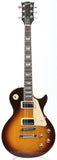 1977 Gibson Les Paul Standard tobacco sunburst