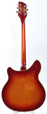 1980 Rickenbacker 360 fireglo