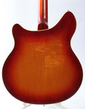1980 Rickenbacker 360 fireglo