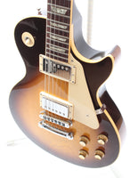 1977 Gibson Les Paul Standard tobacco sunburst