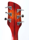 1980 Rickenbacker 360 fireglo