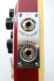 1980 Rickenbacker 360 fireglo