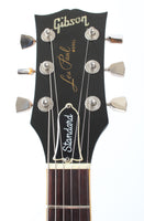 1977 Gibson Les Paul Standard tobacco sunburst