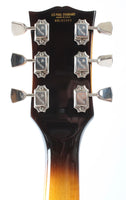 1977 Gibson Les Paul Standard tobacco sunburst