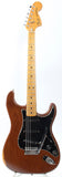 1979 Fender Stratocaster walnut