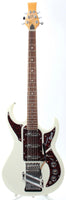 2015 Burns Barracuda white